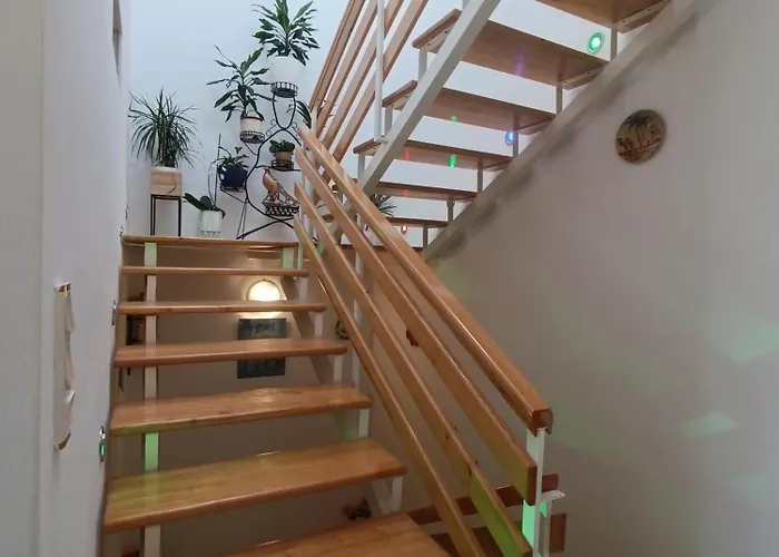 Jt Дом отдыха Задар