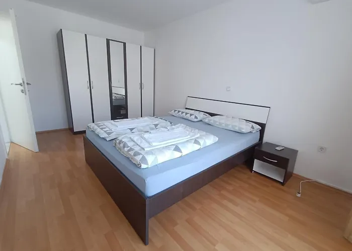 Дом отдыха Jt Задар