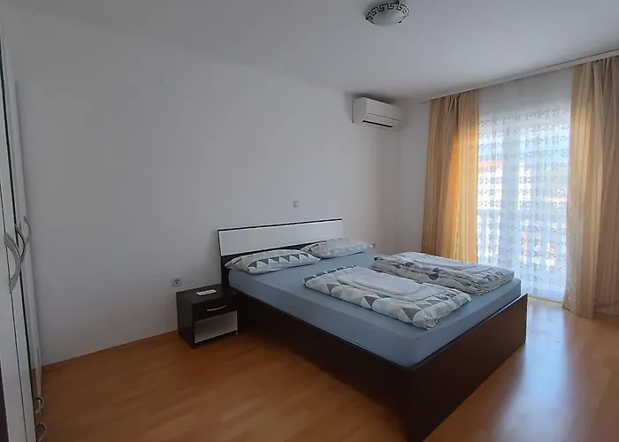 Jt Дом отдыха Задар