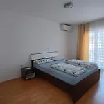 Jt Vendégház Zára