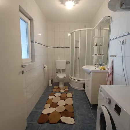 Holiday home Jt *