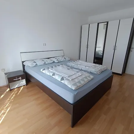 Jt Holiday home Zadar