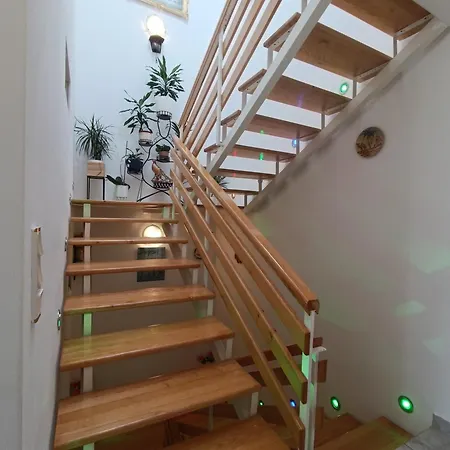 Jt Vakantiehuis Zadar