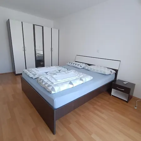 Vakantiehuis Jt Zadar