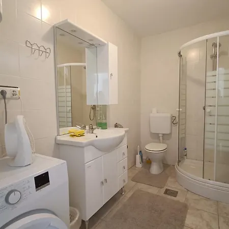 Jt Holiday home *