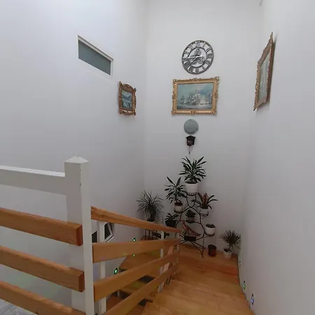 Jt Holiday home *