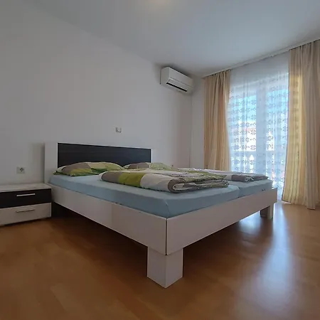 Jt Holiday home *