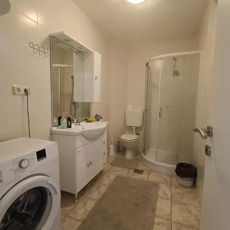 Jt Holiday home