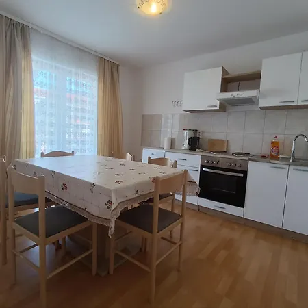 Jt Holiday home *